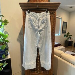 Bella Dahl Lightweight Jeans